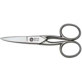 Resim Nemere Rose 004-400 M623 Kalın Tırnak Makası No: 4 Inç / 10,16 cm - Nikel Kaplama 