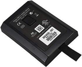 Resim 360 XBOX360 SLIM HDD için 250 GB 250 GB 250 GB HDD Sabit Disk Sürücüsü 