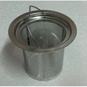 Resim King P315 Demlik Süzgeci Yedek Parça 