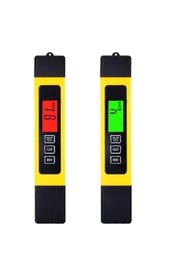 Resim Genel Markalar 2 Yıl Su Arıtma Cihazı Tds Metre Su Sertlik Ölçüm Cihazı Kılıf Diğer Ölçüm Cihazları Unichrome 