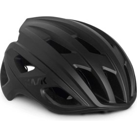 Resim Kask Mojito3 WG11 59-62CM Bisiklet Kaskı Mat Siyah 