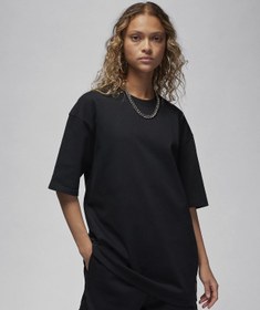 Resim Jordan Essentials Oversized T-Shirt 