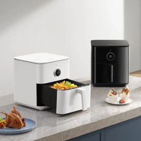 Resim Xiaomi 6.5 L Fryer (Xiaomi Garantili) 