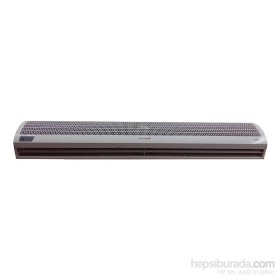 Resim Seemdoor FM-3020 Isıtıcısız Hava Perdesi-200 Cm 