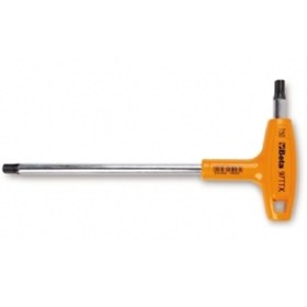 Resim Beta Tools 97 Ttx 45 T Saplı Torks Allen 