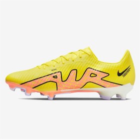 Resim Nike Vapor 15 Academy FG/MG (DJ5631-780) | Sarı 