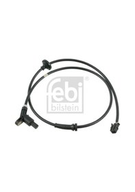 Resim Volkswagen Golf 1989-1998 Arası 2.0 Gtı 16v, 2.0, 1.9 Tdı, 1.9 D, 1.8, 1.6, 1.9 Td, Gtd, 1.4 Febi Marka Arka Abs Sensörü 