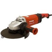 Resim Keyang DG-924AVT 2400 W 230 MM Büyük Taşlama Makinesi 