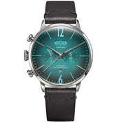 Resim Welder Wwrc300 Erkek Kol Saati Metalik Gri 