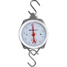 Resim Necklife Ibreli Askı Terazi - Hassasiyet: 200 Gr. Max: 50 Kg. 