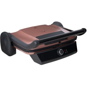 Resim Vestel Retro T7000 2000 W Tost Makinesi 