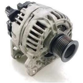 Resim Aısın Altvg-7026 Alternator 14v 110a Bora Polo A2 Cordoba Ibıza Fabıa 