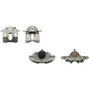 Resim Opel Omega A-b 2.6 3.0 1987-2001 Senator B 3.0 1988-1993 Ön Sol Motorsuz Fren Kaliperi 