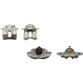 Resim Opel Omega A-b 2.6 3.0 1987-2001 Senator B 3.0 1988-1993 Ön Sol Motorsuz Fren Kaliperi 