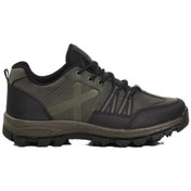 Resim Ayakmod K7 Haki Unisex Outdoor Ayakkabı 001 