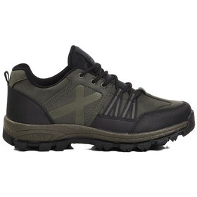 Resim Ayakmod K7 Haki Unisex Outdoor Ayakkabı 001 