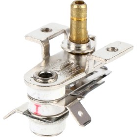 Resim Mutfak Elektrikli Fırın Termostatın Değiştirilmesi Termal Kontrol 220VAC 10A Jessica (Yurt Dışından) 