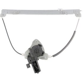 Resim Mga-32451 - Cam Mekanızması On Sol Motorlu Clıo Iı Symbol Thalıa 