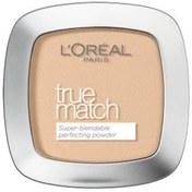 Resim Loreal Paris True Match Pudra 2N Vanilla 
