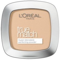 Resim Loreal Paris True Match Pudra 2N Vanilla 