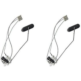 Resim Chevrolet Captiva Opel Antara 07-10 96629373 96629374 S202412277580 Beyaz İçin 2x Otomatik Motor Yakıt Yağı Seviye Sensörü 