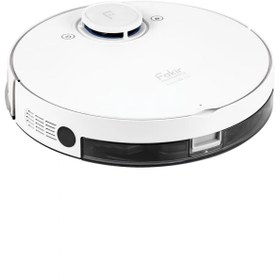 Resim Fakir Robert RS 770 Robot Süpürge 