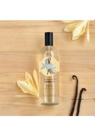Resim The Body Shop Vanilya Vücut Spreyi 100 ML 