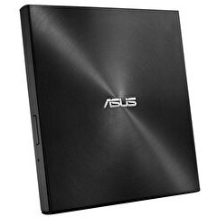 Resim Asus Zendrive-U7M Sdrw-08U7M-U Ultra İnce Taşınabilir 8X Harici DVD Yazıcı 