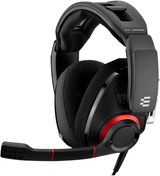 Resim Sennheiser GSP-500 Oyuncu Kulaklığı TR Garanti | Orijinal 