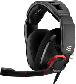 Resim Sennheiser GSP-500 Oyuncu Kulaklığı TR Garanti | Orijinal 