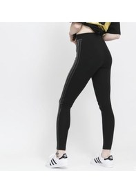 Resim Adidas Tayt Siyah H18017 Çok Renkli 