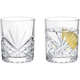 Resim Madame Coco Aron 4-lü Su Bardağı Seti 