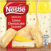 Resim Nestle Limonlu Cheesecake Çikolata 60 G 