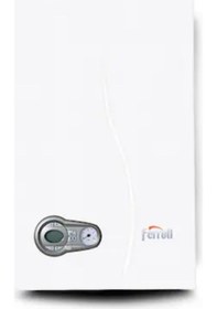 Resim Ferroli Bluehelix Tech 25/27 Kw (22.000 Kcal) Tam Yoğuşmalı Kombi 