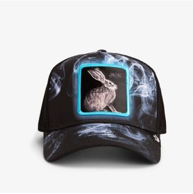 Resim Goorin Bros New Jack City Unisex Siyah Şapka 101-2300 Siyah 