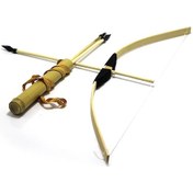 Resim Ahşap Ok Yay Seti - 9050819579045do 