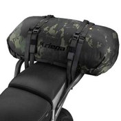 Resim KRIEGA KRP40 ROLLPACK MOTOSİKLET ÇANTASI KAMUFLAJ 