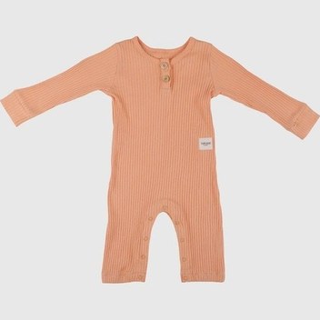 Galatasaray Uzun Kol Bebek Body Tulum Ahşap Kutulu (500114327) Kırmızı