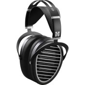 Resim Hifiman Ananda Stealth Magnet Version V3 | Kulak Üstü / Over Ear Full-Size Open-Back / Arkası Açık Hi-Fi Kulaklık, Stüdyo / Audiophiles için 