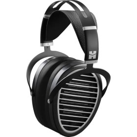 Resim Hifiman Ananda Stealth Magnet Version V3 | Kulak Üstü / Over Ear Full-Size Open-Back / Arkası Açık Hi-Fi Kulaklık, Stüdyo / Audiophiles için 