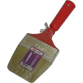 Resim Dyo Kobra Robot Kestirme Fırça No:4 