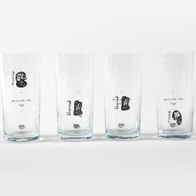 Resim N11.Remo Rakı Kadehi 4lü Set 