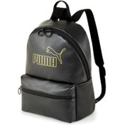 Resim Puma Çanta Sırt Çantası Core Up Backpack 