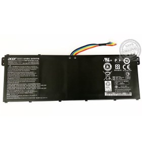Resim Alfamaks Bilgisayar Orijinal Acer Aspire Es1-512 Ms2394 Batarya - Pil 