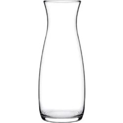 Resim Amphora Karaf Tekli Silikon Contalı 1300 cc 