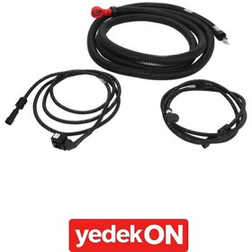 Resim AGCO Kablo Takımı - Massey Ferguson / Fendt / Valtra | ACW1364130 