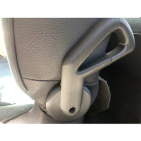 Resim Peugeot 206 Koltuk Yatırma Kolu (547639384) 