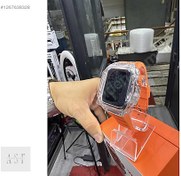 Resim Kalobee Watch 9 Korumalı Kasalı Akıllı Saat 
