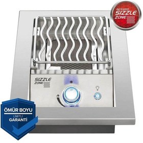 Resim Napoleon Built-in 700 Serisi Tekli Infrared Ocak Gri 