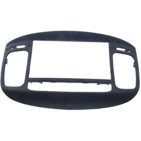 Resim Hyundai Accent Era 847401E000 Maher 2006- Teyp Çerçevesi Siyah 